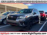 Subaru Forester 2.5i Sport AWD