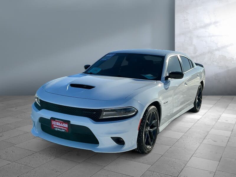 2021 Dodge Charger R/T RWD
