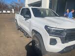 Chevrolet Colorado LT Crew Cab RWD