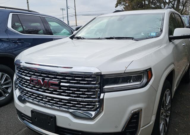 2023 GMC Acadia Denali AWD