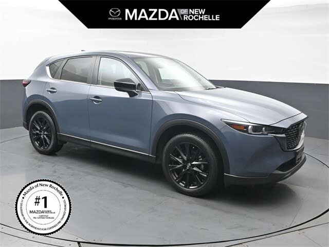 2023 Mazda CX-5 2.5 S Carbon Edition AWD