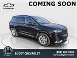 Cadillac XT6 Luxury AWD