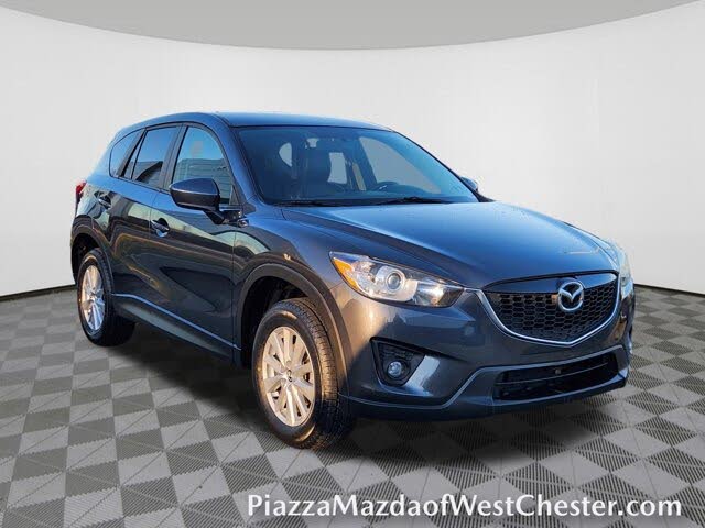 2014 Mazda CX-5 Touring AWD