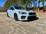 Subaru WRX Premium AWD