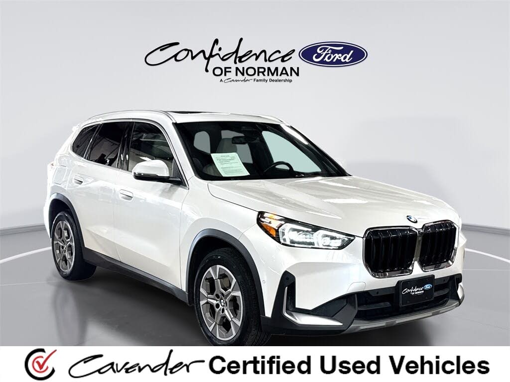 2023 BMW X1 xDrive28i AWD