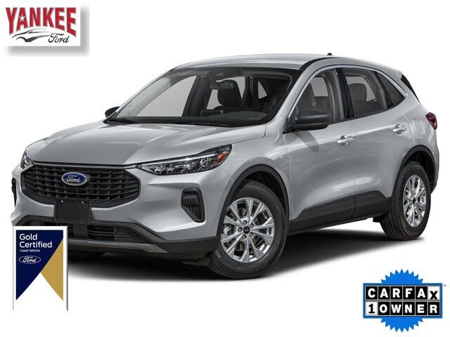 2023 Ford Escape Active AWD