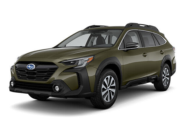 2025 Subaru Outback Premium AWD