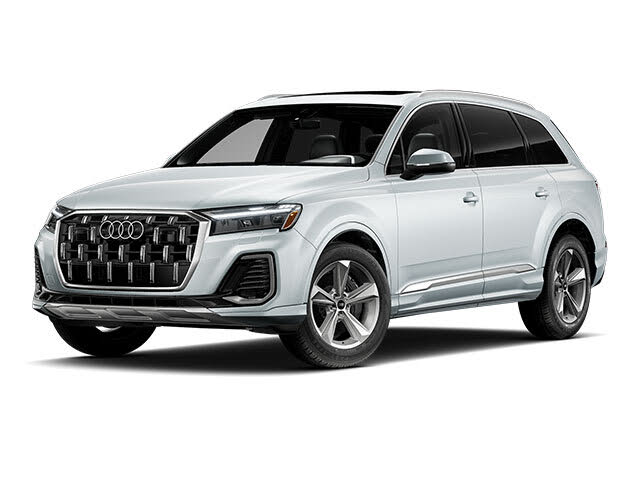 2026 Audi Q7 quattro Premium 45 TFSI