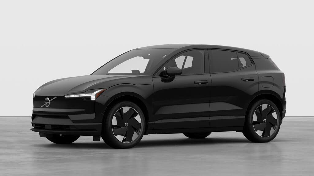 2026 Volvo EX30 Twin Ultra eAWD