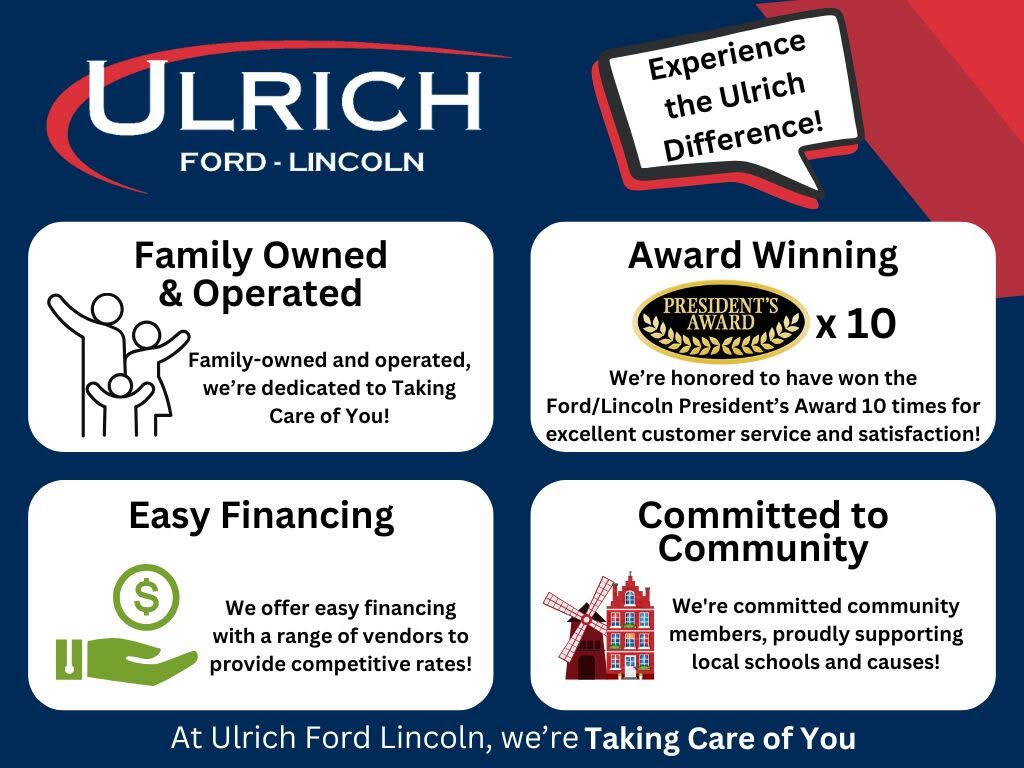 2016 Ford F-150 Lariat SuperCrew 4WD