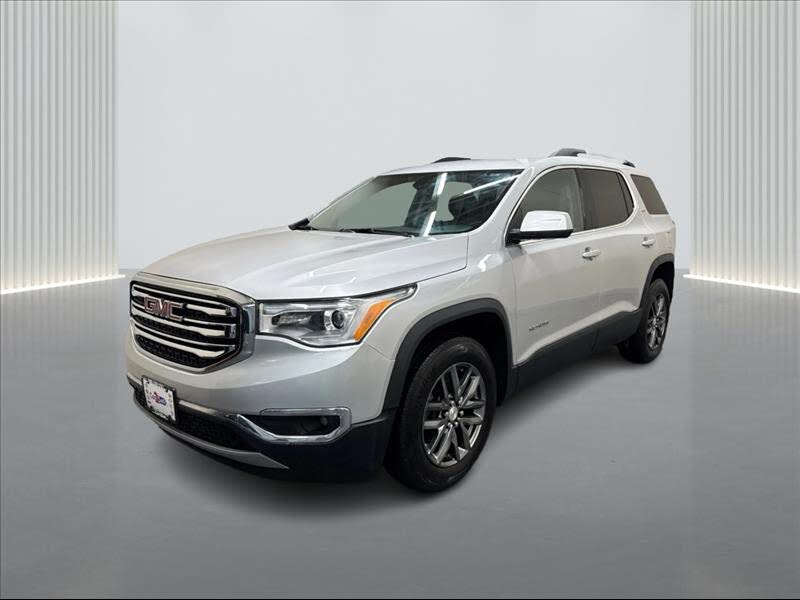 2017 GMC Acadia SLT-1 AWD