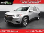 Chevrolet Traverse LT Cloth AWD