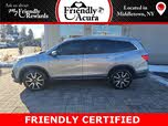 Honda Pilot Elite AWD