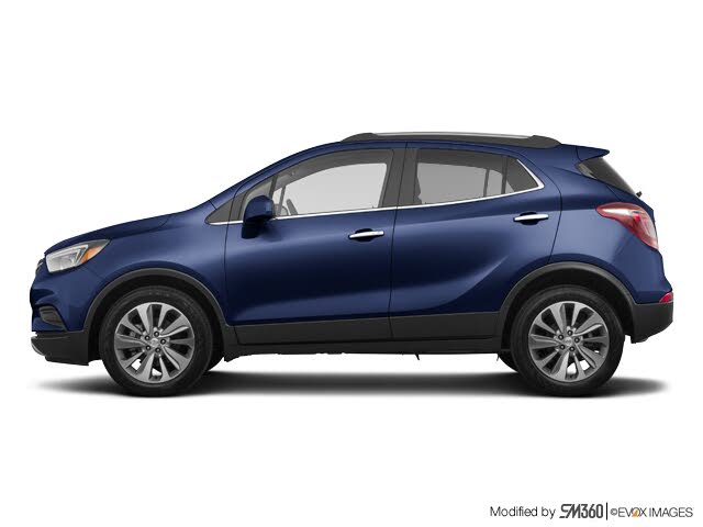 2021 Buick Encore Preferred AWD