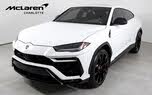 Lamborghini Urus AWD