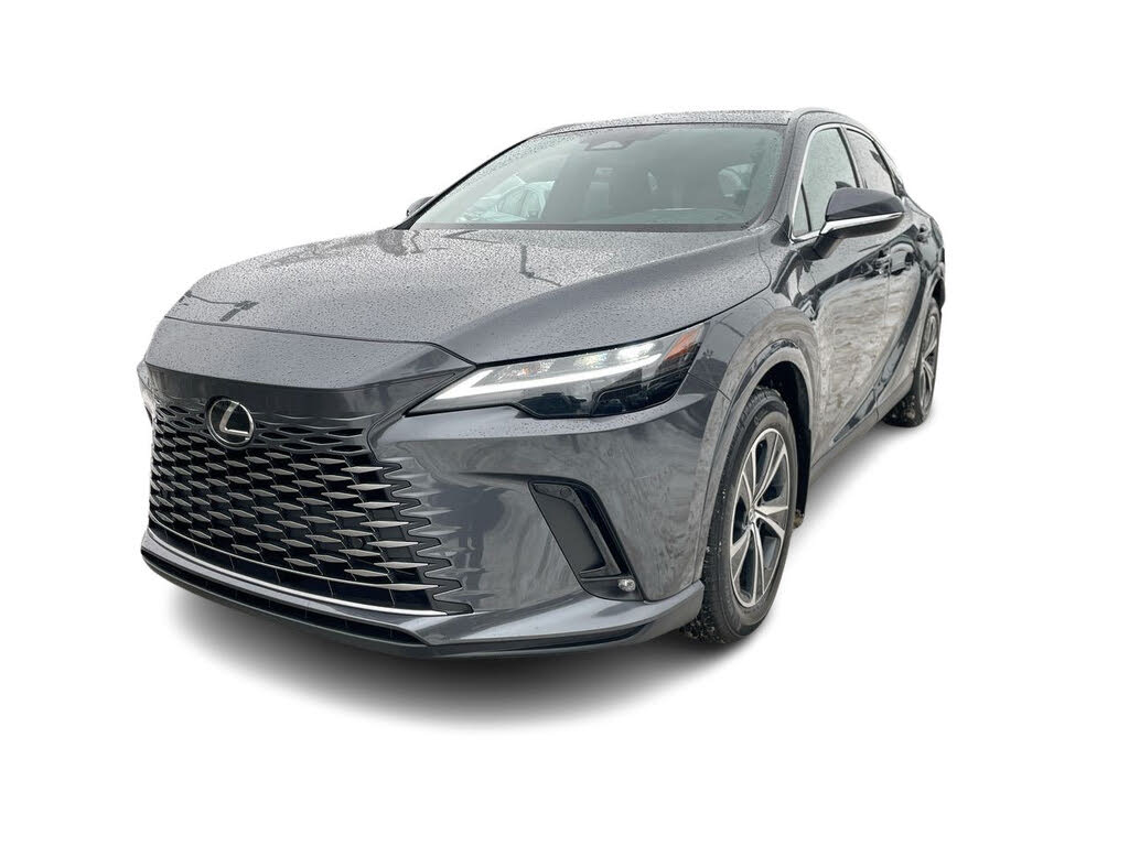 Lexus RX 350 AWD 2024