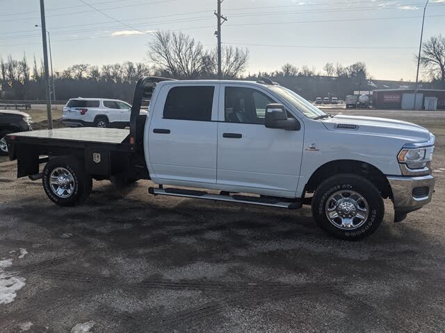 2024 RAM 2500 Tradesman Crew Cab LB 4WD