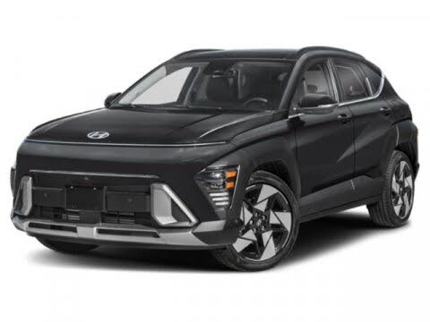 2026 Hyundai Kona Limited AWD