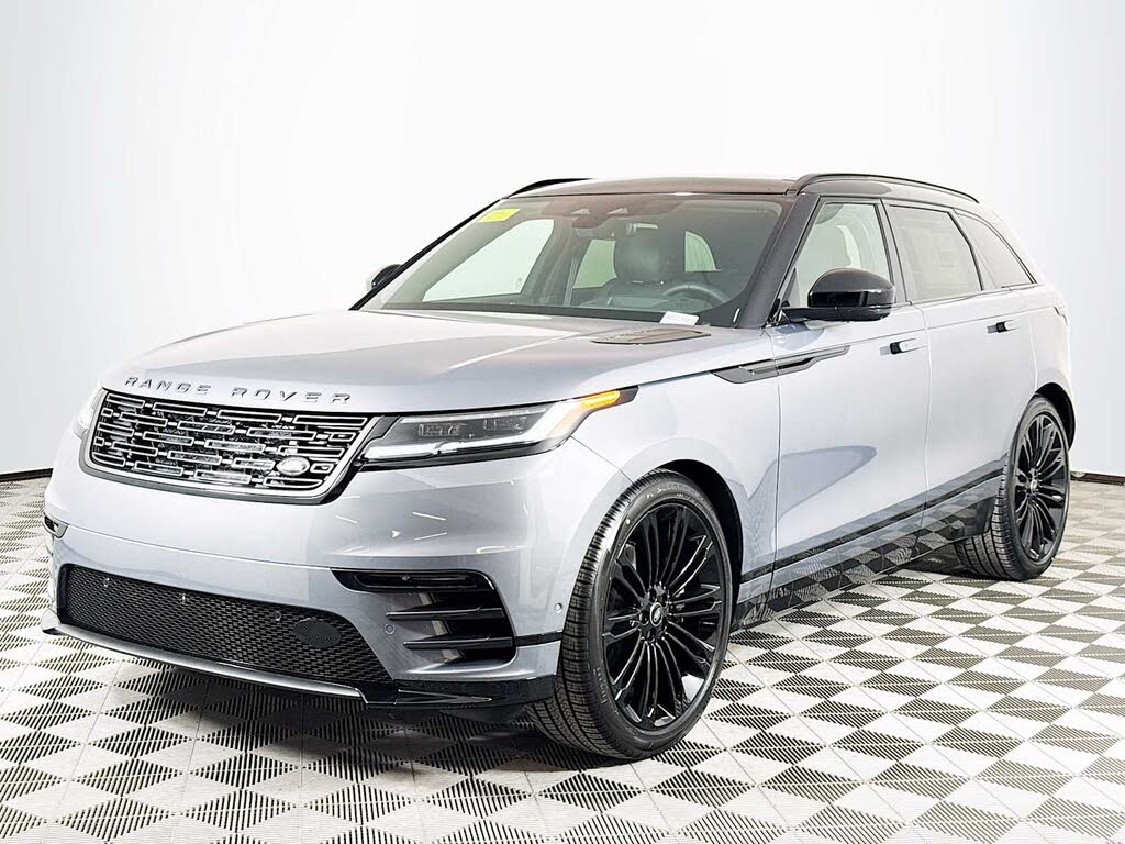 2026 Land Rover Range Rover Velar P250 Dynamic SE AWD