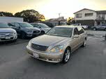 Lexus LS 430 RWD