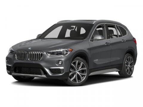 2016 BMW X1 xDrive28i AWD