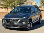 Hyundai Santa Fe 2.4L SE AWD