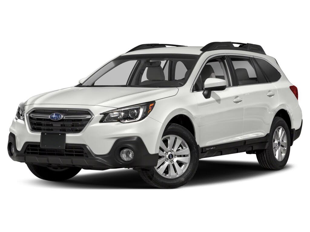 2019 Subaru Outback 2.5i Premium AWD