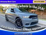 Dodge Durango GT RWD