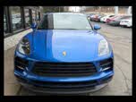 Porsche Macan S AWD