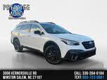Subaru Outback Onyx Edition XT AWD
