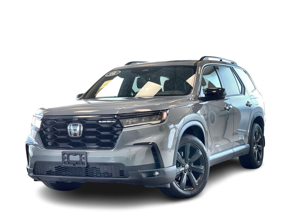 Honda Pilot Elite AWD 2024