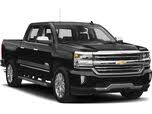 Chevrolet Silverado 1500 High Country Crew Cab 4WD