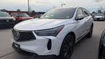 Acura RDX SH-AWD with A-Spec Package