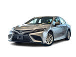 Toyota Camry SE FWD