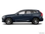 Volvo XC60 Hybrid Plug-in Recharge Inscription Expression eAWD