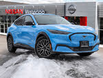 Ford Mustang Mach-E Premium AWD