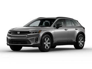 2025 Honda Prologue Touring AWD