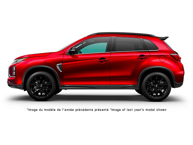 2026 Mitsubishi RVR NOIR AWC