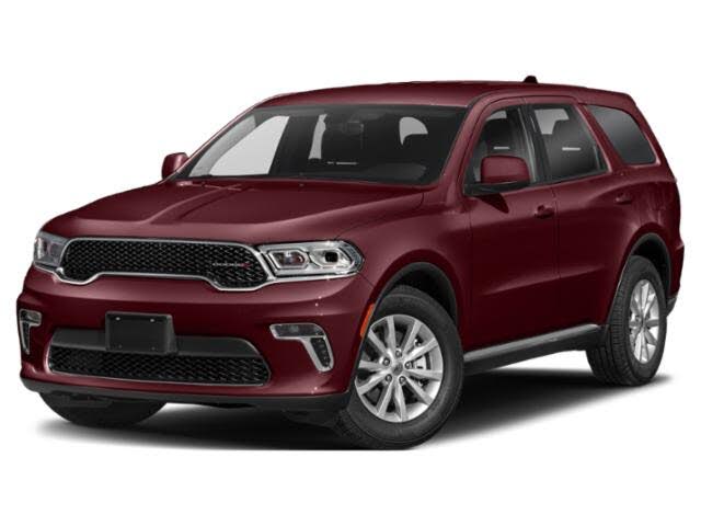 2022 Dodge Durango R/T AWD
