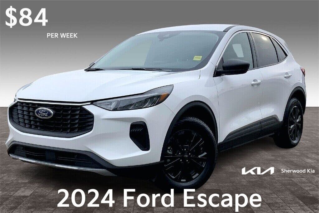 Ford Escape Active AWD 2024