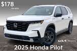 Honda Pilot TrailSport AWD