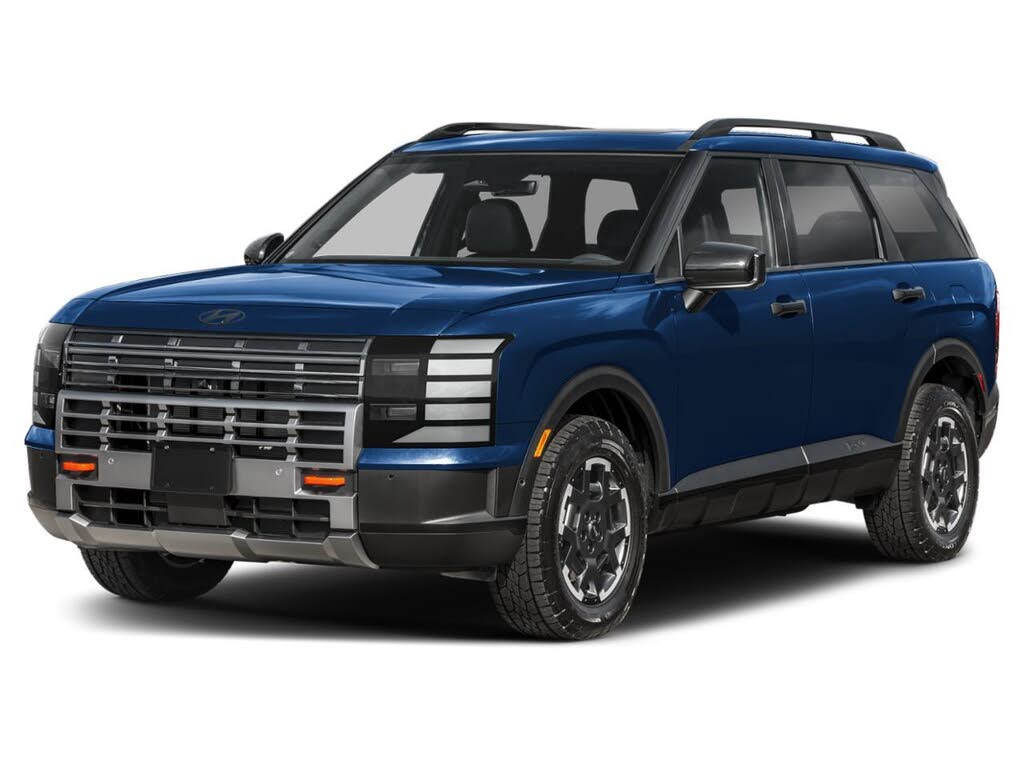 Hyundai Palisade XRT Pro AWD 2026