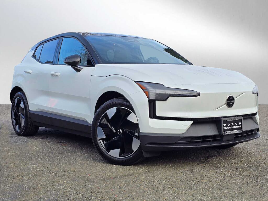 2026 Volvo EX30 Twin Ultra eAWD