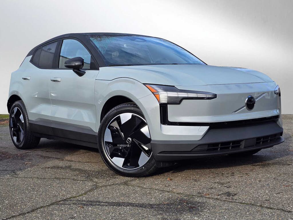 2026 Volvo EX30 Twin Plus eAWD