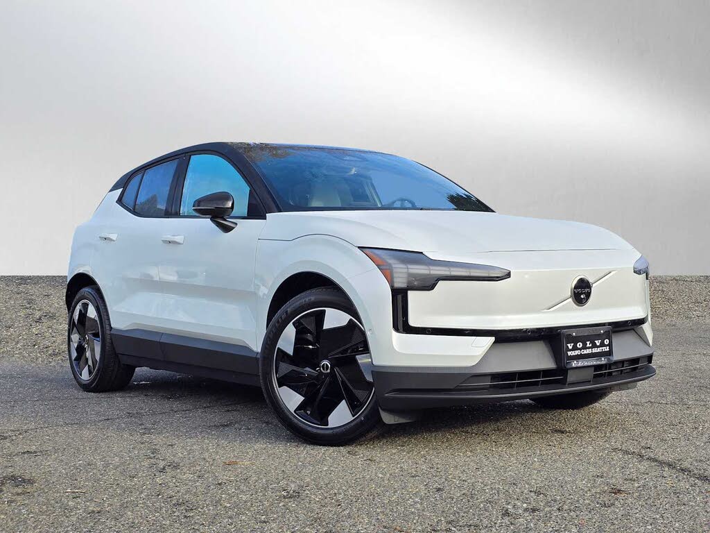 2026 Volvo EX30 Twin Ultra eAWD