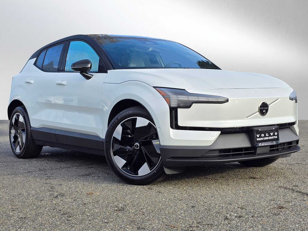 2026 Volvo EX30 Twin Ultra eAWD