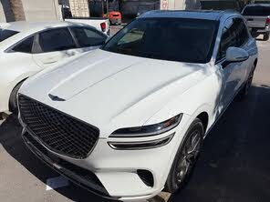Genesis GV70 2.5T AWD