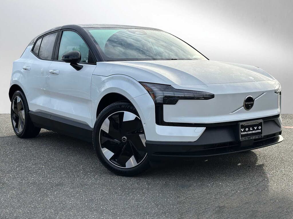 2025 Volvo EX30 Twin Ultra eAWD