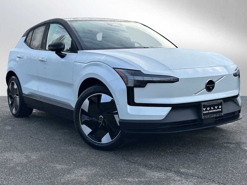 2026 Volvo EX30 Twin Ultra eAWD