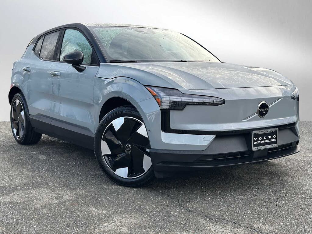 2026 Volvo EX30 Twin Ultra eAWD
